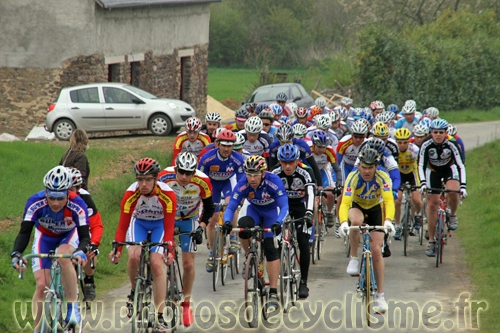 19 avril 2009 Bleruais (71)